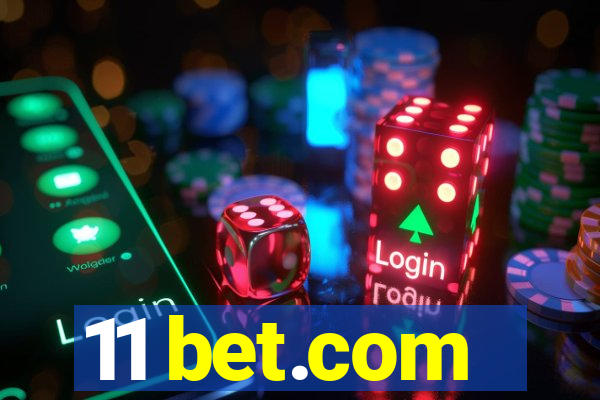 11 bet.com