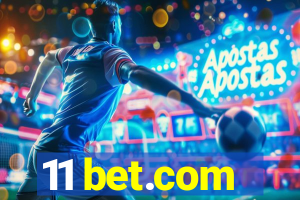 11 bet.com