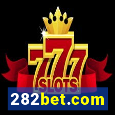 282bet.com