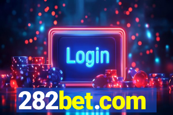 282bet.com