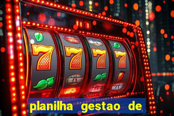 planilha gestao de banca gratis