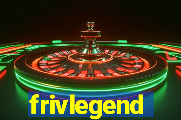 frivlegend