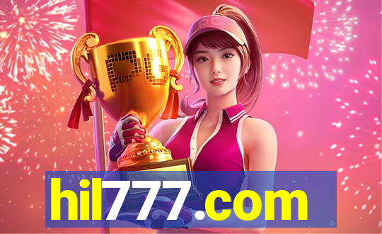 hil777.com