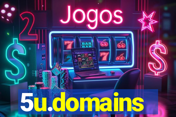 5u.domains