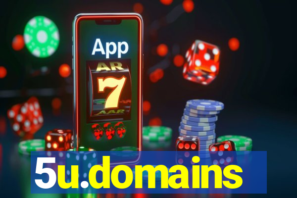 5u.domains