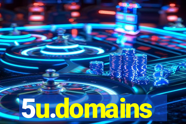 5u.domains