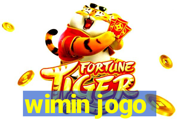 wimin jogo