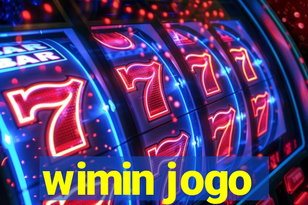 wimin jogo