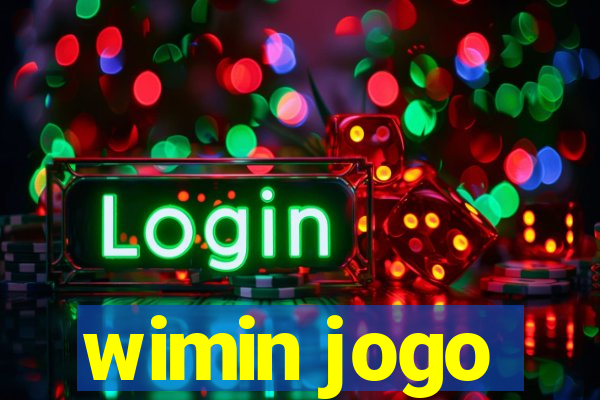 wimin jogo