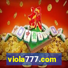 viola777.com