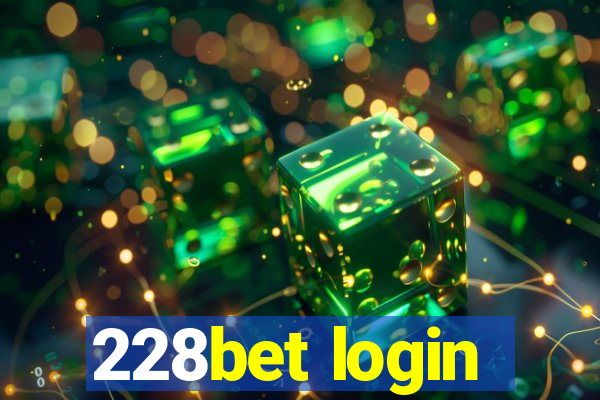 228bet login