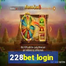 228bet login