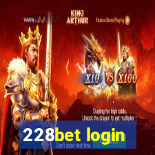 228bet login