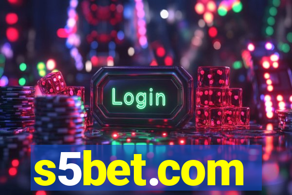 s5bet.com