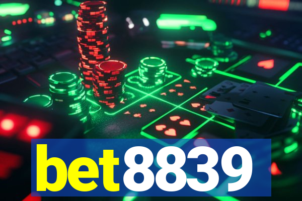 bet8839