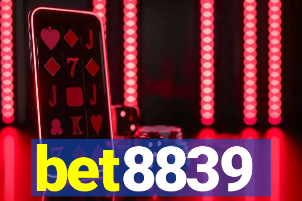 bet8839