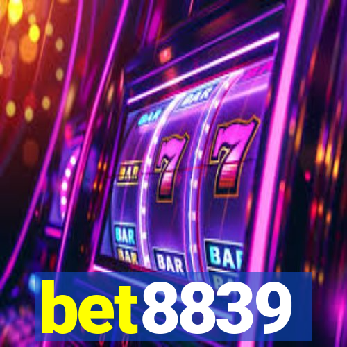 bet8839