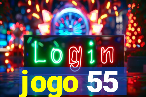 jogo 55