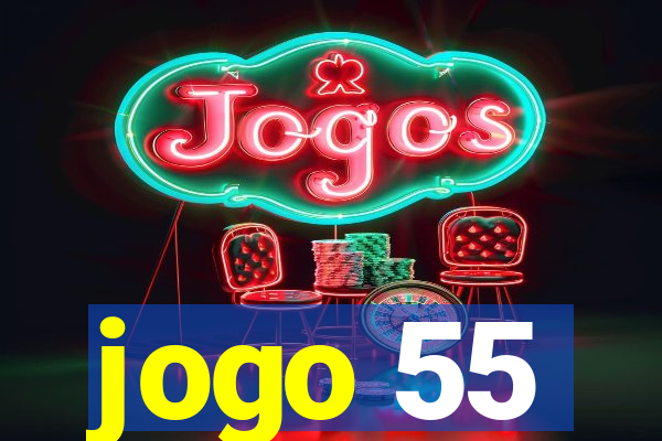 jogo 55