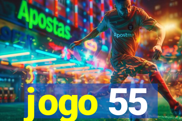 jogo 55