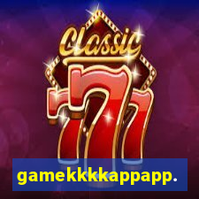 gamekkkkappapp.com