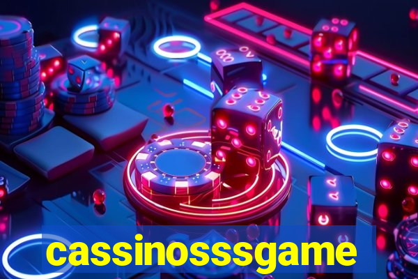 cassinosssgame