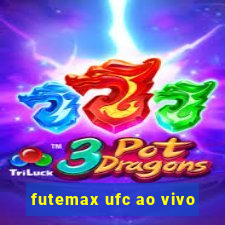 futemax ufc ao vivo