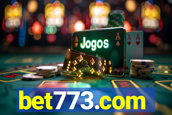 bet773.com