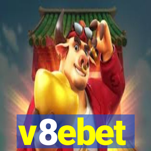 v8ebet