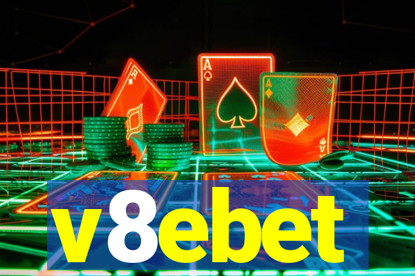 v8ebet