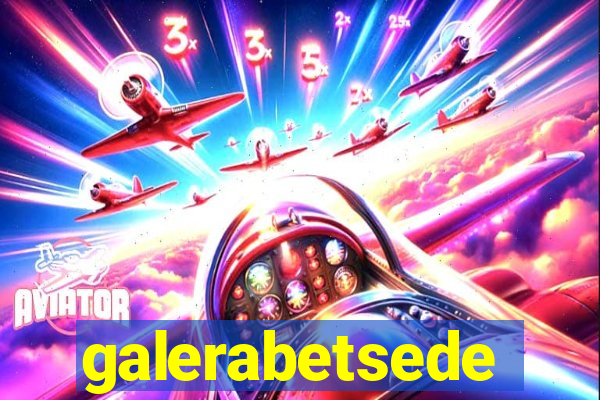 galerabetsede