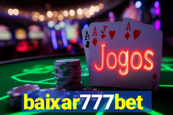 baixar777bet