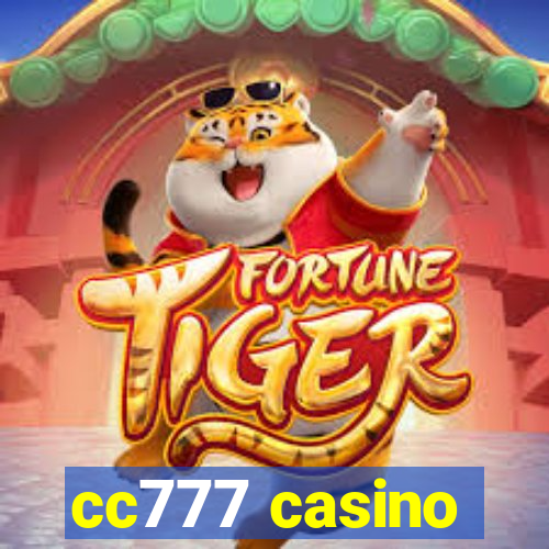 cc777 casino