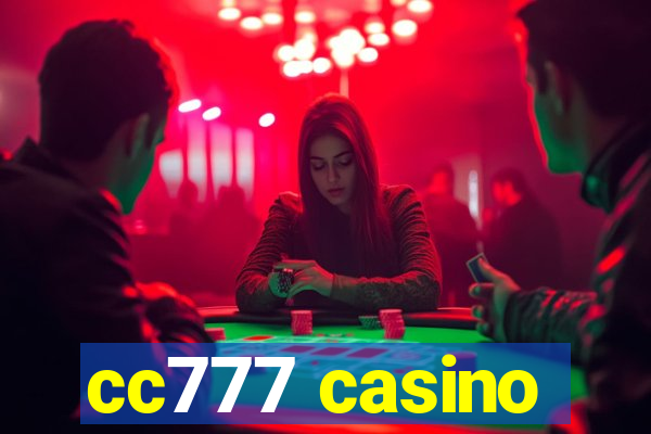 cc777 casino