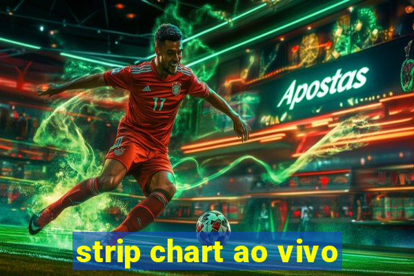 strip chart ao vivo