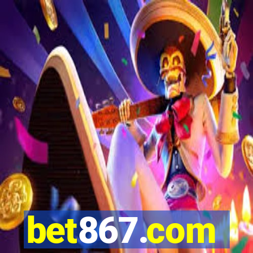 bet867.com