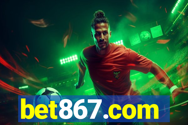 bet867.com