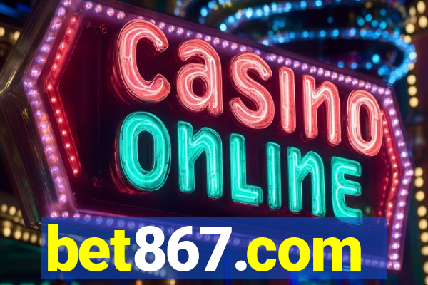 bet867.com