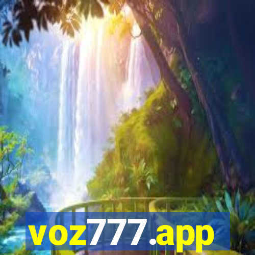 voz777.app