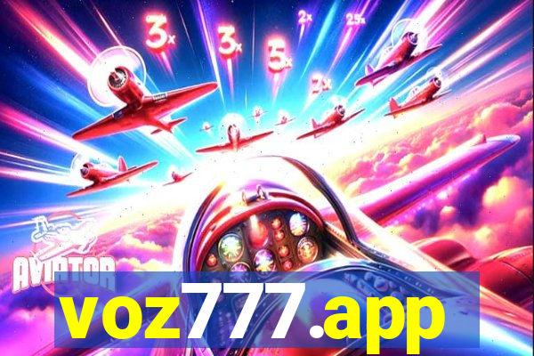 voz777.app