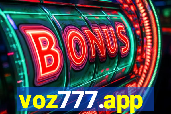 voz777.app