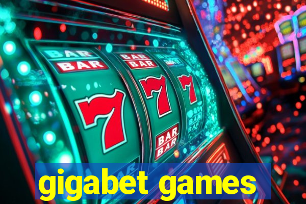 gigabet games