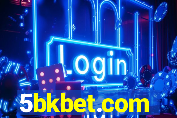 5bkbet.com