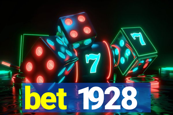 bet 1928