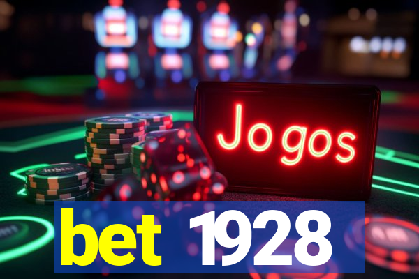 bet 1928