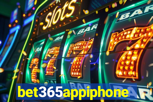 bet365appiphone