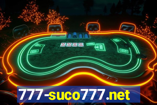 777-suco777.net