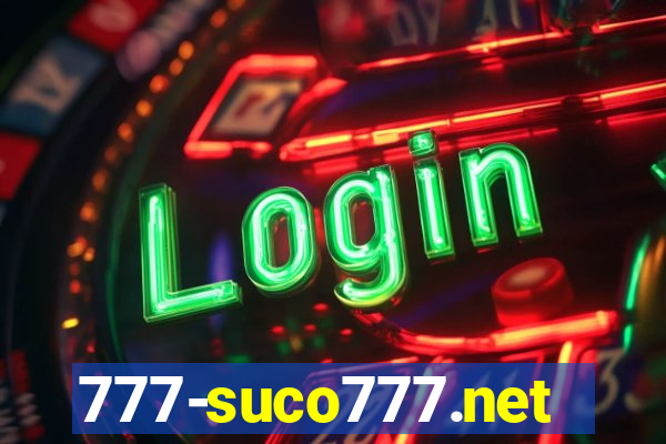 777-suco777.net