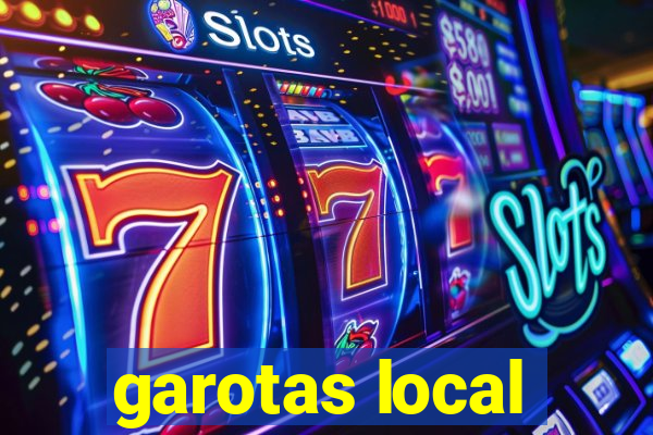 garotas local