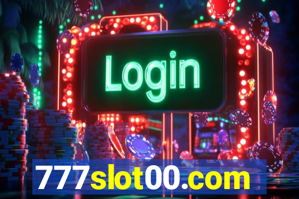 777slot00.com